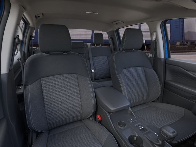 New 2026 Velocity Blue Metallic Ford XL image 11