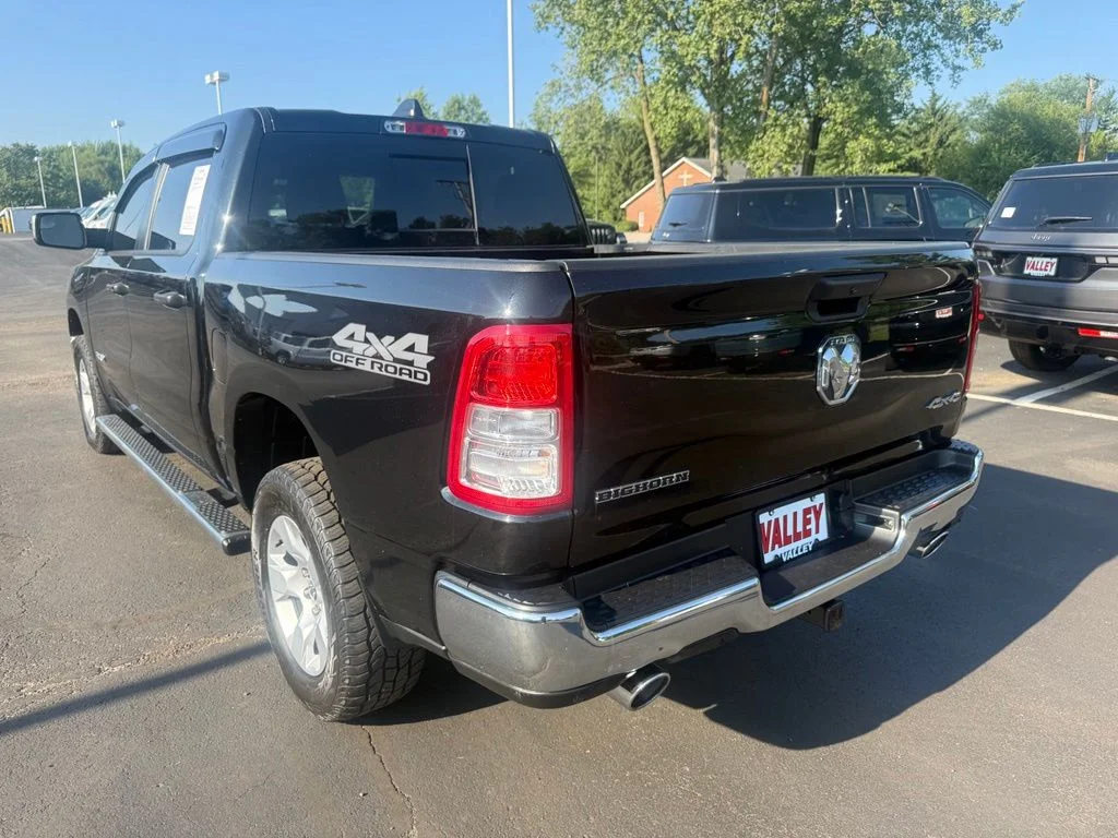 Used 2023 Black Ram Big Horn/Lone Star image 6