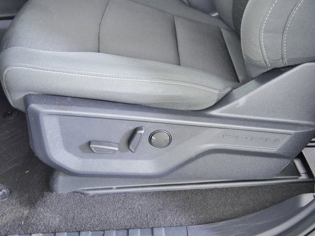 Certified Used 2024 Black Ford XLT image 25