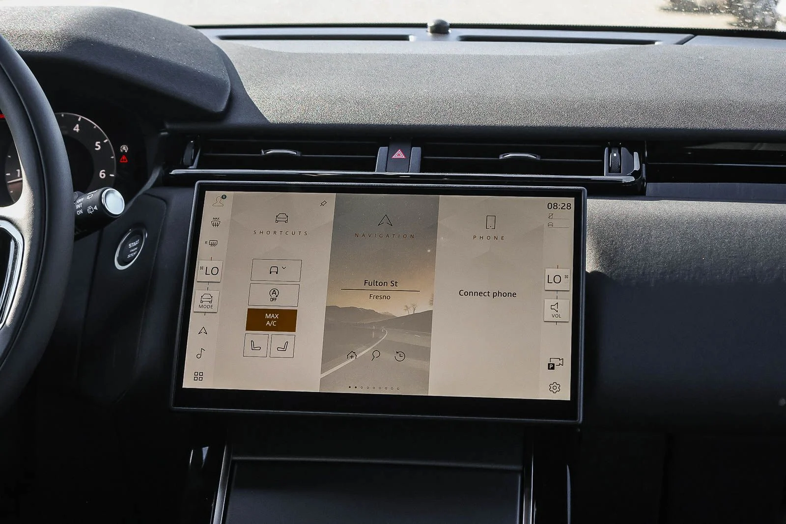 New 2026 Fuji White Land Rover S image 24