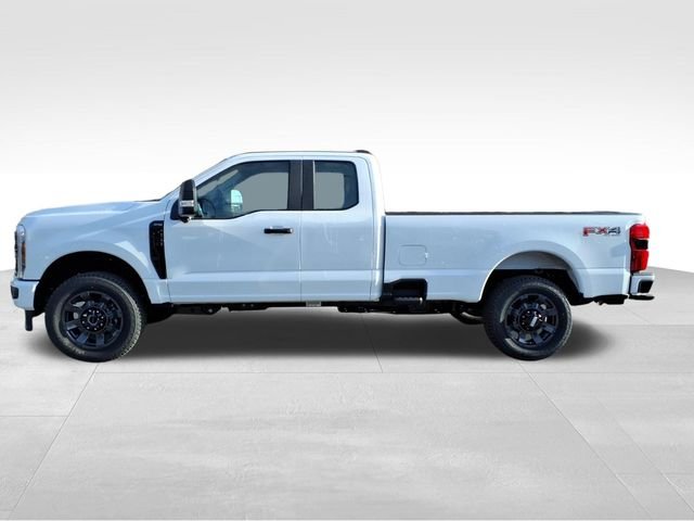 New 2026 Oxford White Ford F-350® XL image 5