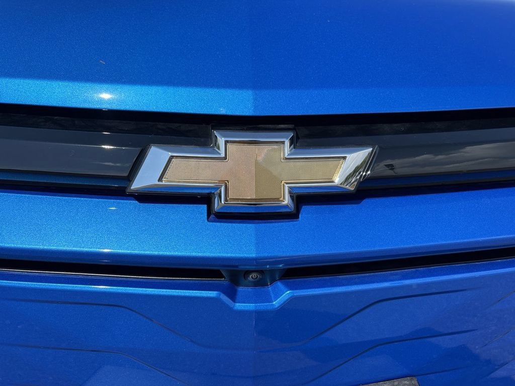 2026 Chevrolet Blazer EV LT - Photo 30