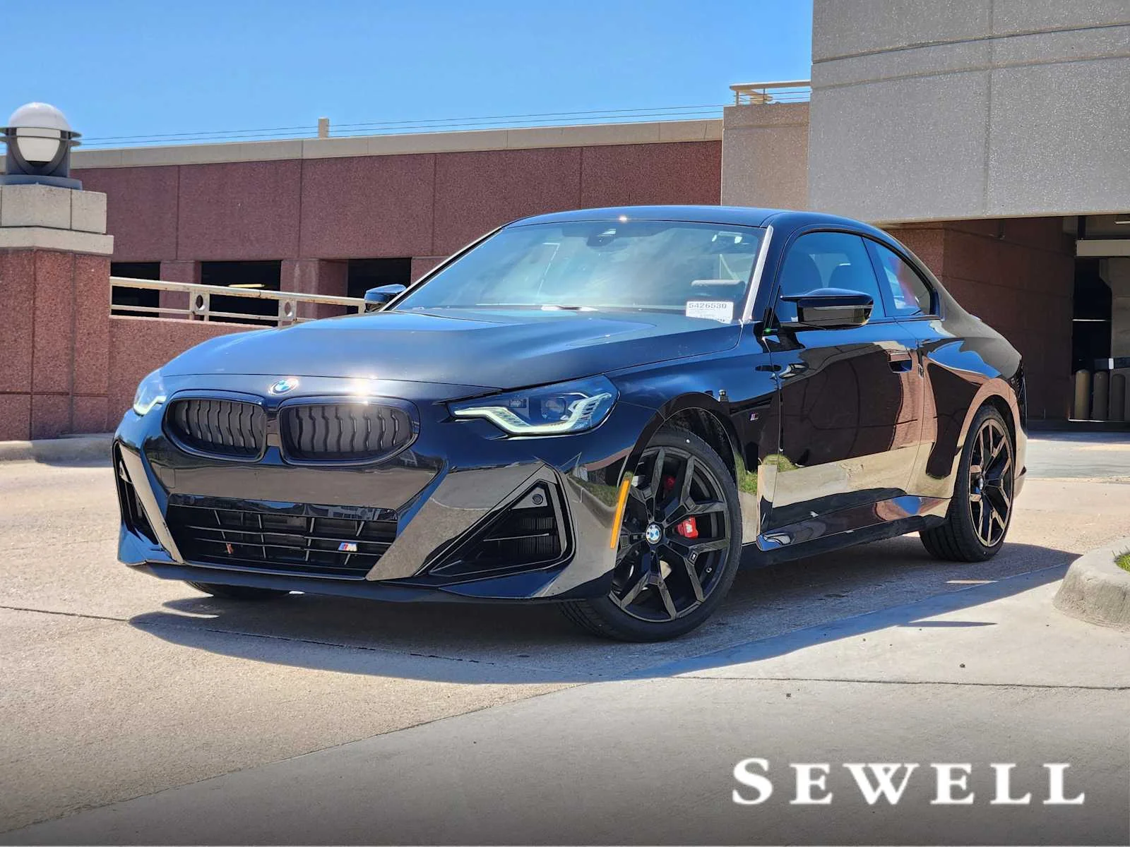 2026 BMW 2 Series M240i xDrive
