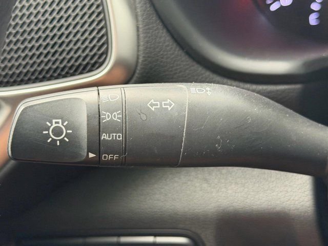 Used 2022 Black Kia LX image 29