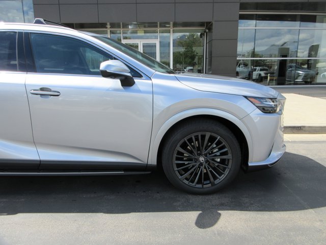 New 2026 Iridium Lexus PREMIUM image 19