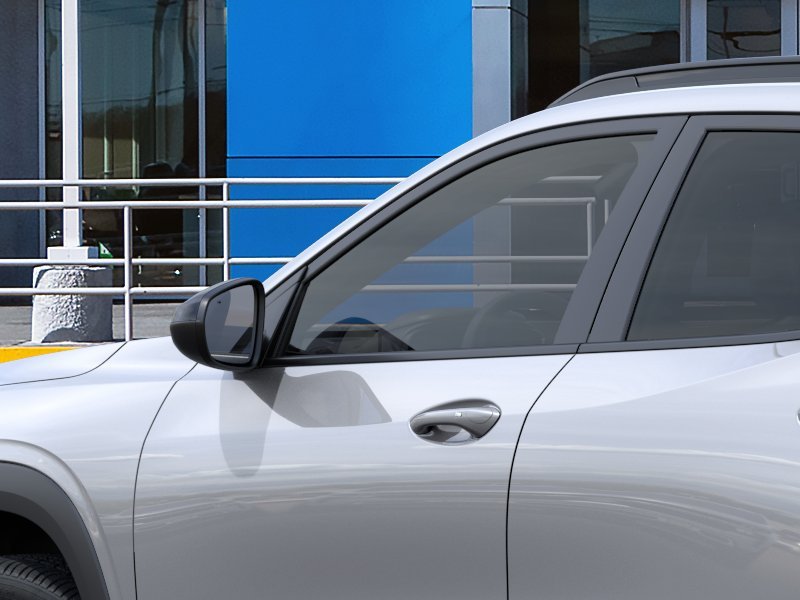 2026 Chevrolet Trax RS - Photo 12