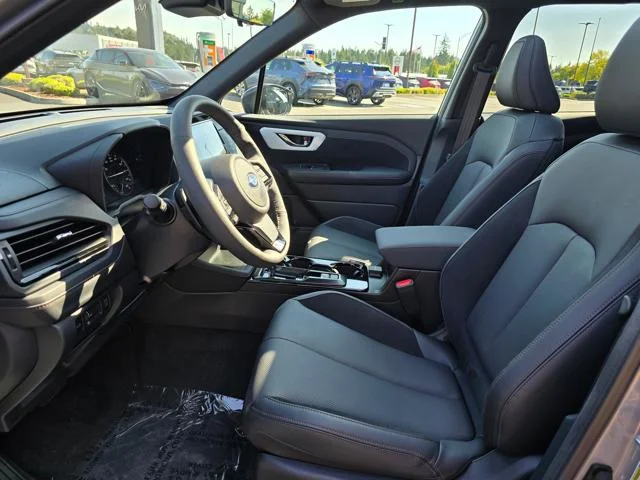 New 2026 RIVER ROCK PEARL Subaru Touring image 32