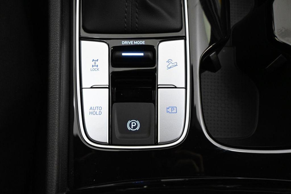 New 2026 Blue / Stone Hyundai SEL Activity AWD image 34