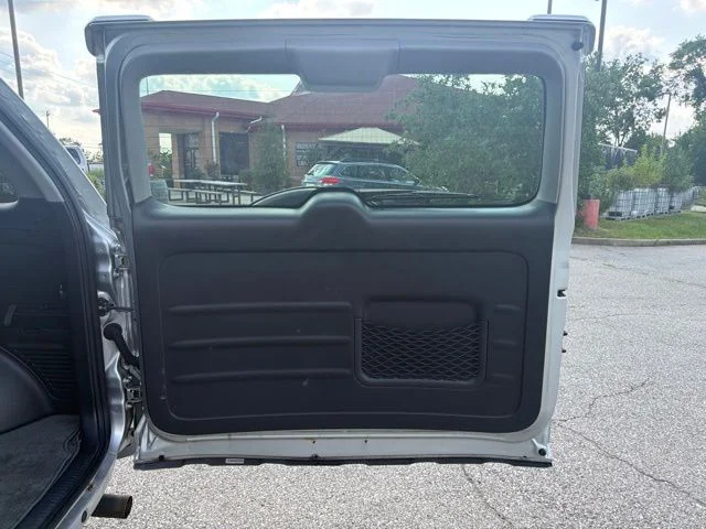 Used 2004 Gray Toyota Base image 20