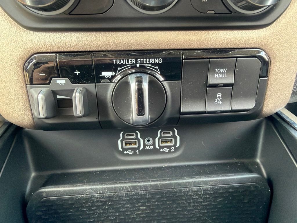 2022 RAM Ram 1500 Pickup Laramie - Photo 28
