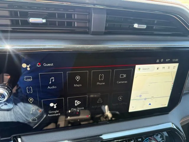 2026 GMC Sierra 1500 AT4 - Photo 26
