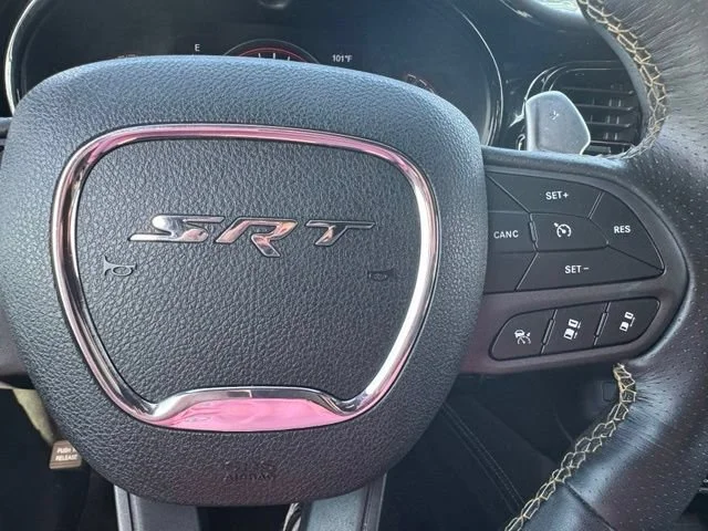 Used 2024 White Dodge SRT 392 image 31