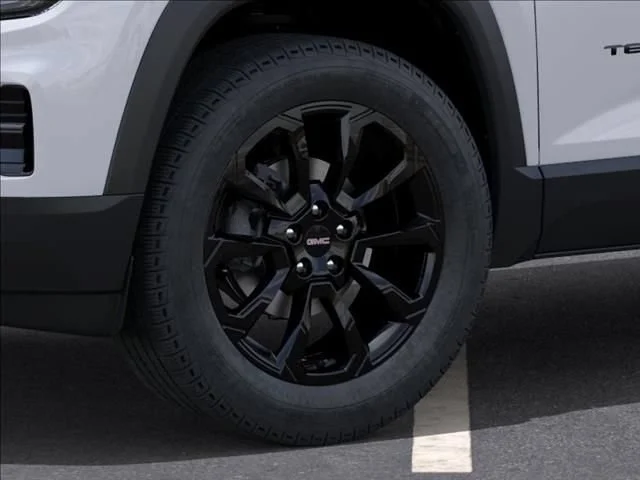 2027 GMC Terrain Elevation - Photo 9
