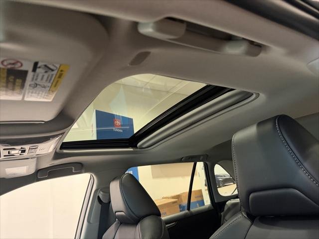 Certified Used 2024 MAGNETIC GRAY MET. Toyota  image 32