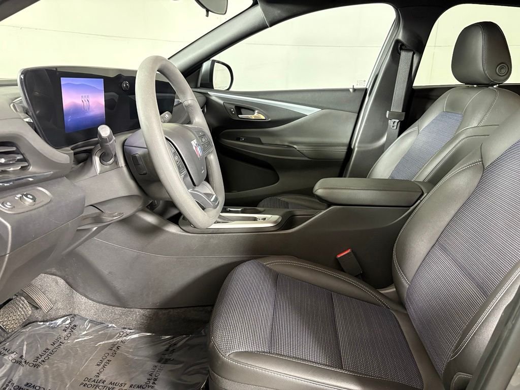 Used 2025 Gray Buick Preferred image 25
