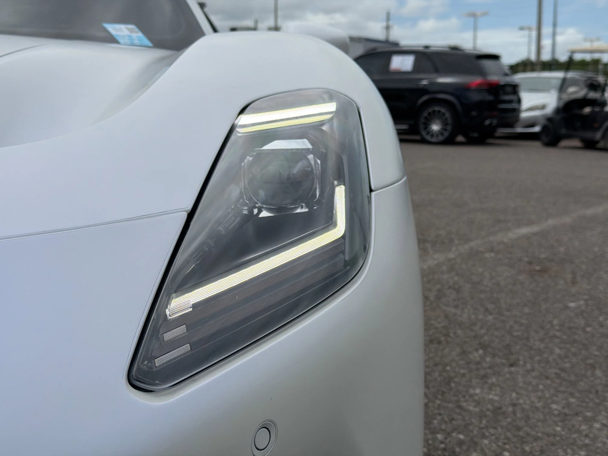 2022 Maserati MC20 Base - Photo 9