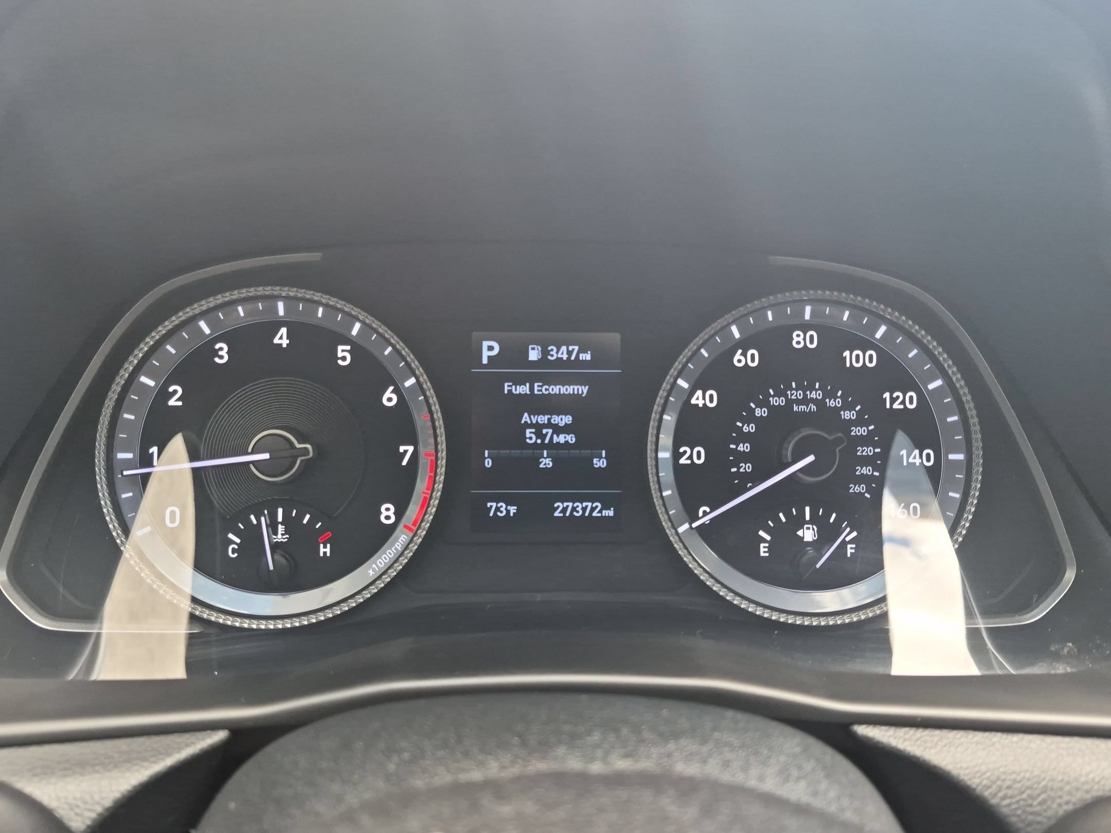 Used 2022 Quartz White Hyundai SE image 13