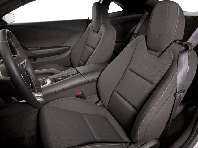Used 2010 Red Jewel Tintcoat Chevrolet SS image 11