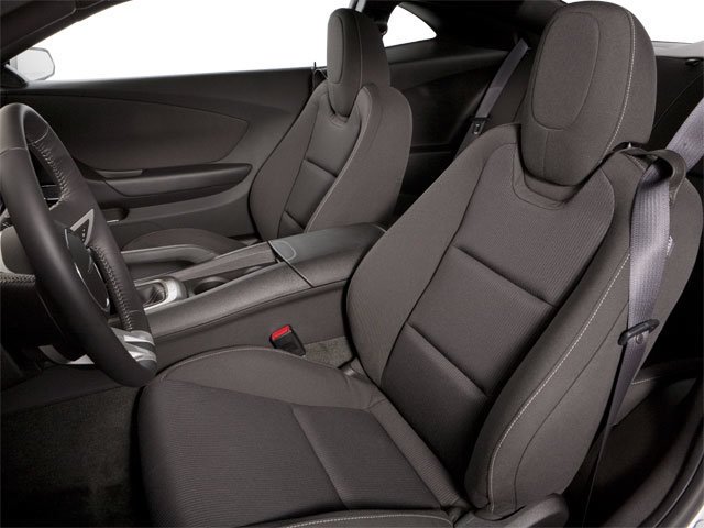 Used 2010 Black Chevrolet 1LT image 11