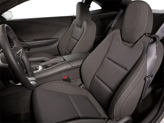 Used 2010 Summit White Chevrolet SS image 11