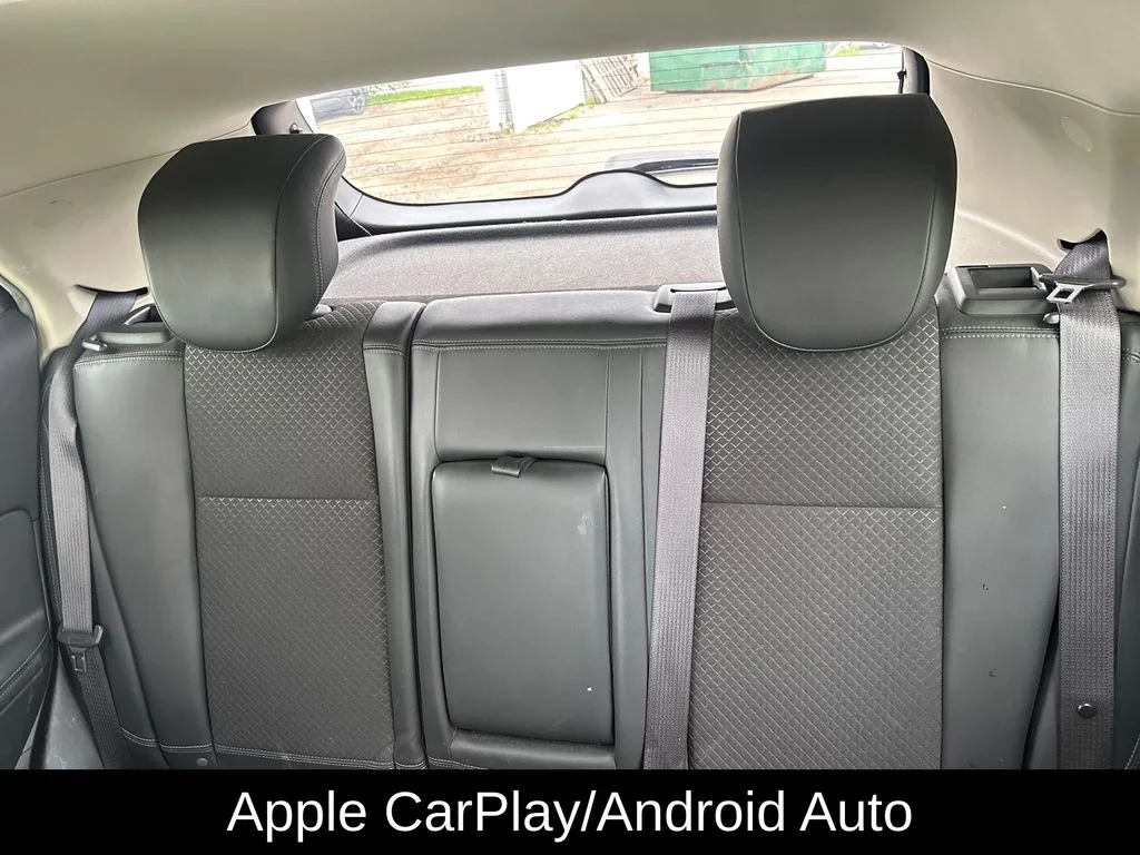 Used 2018 Gray Buick Preferred image 14