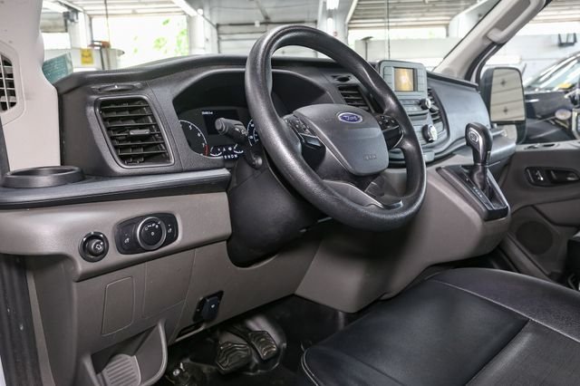 Used 2023 White Ford Base image 19