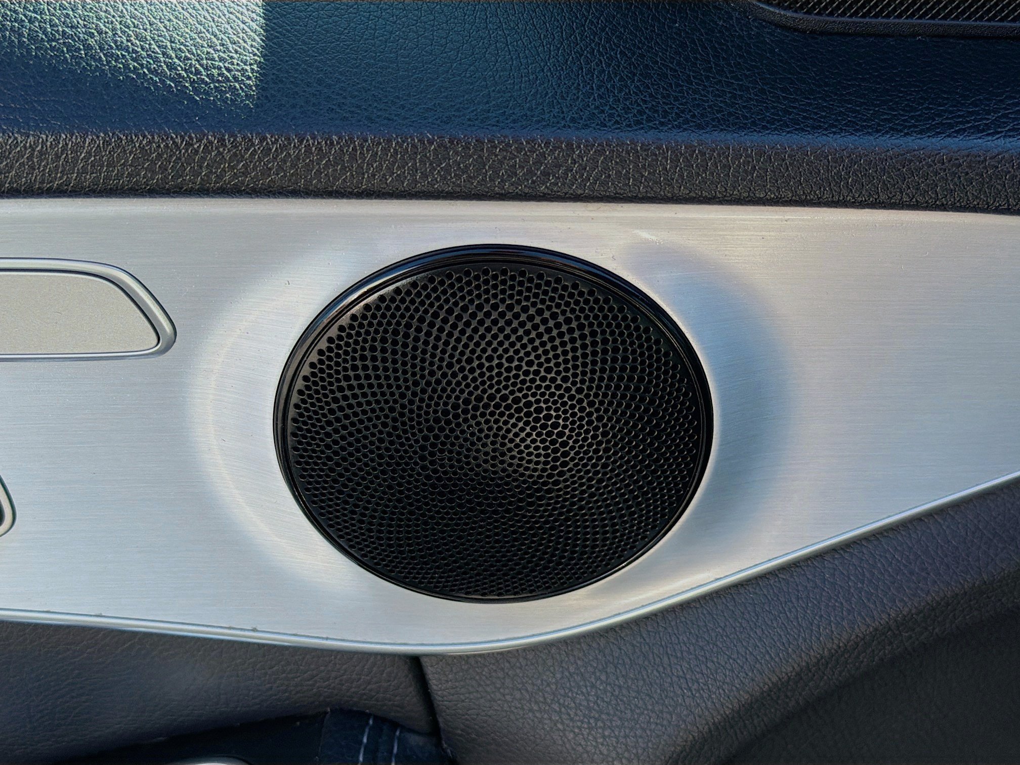 Used 2019 Silver Mercedes-Benz C 300 image 19