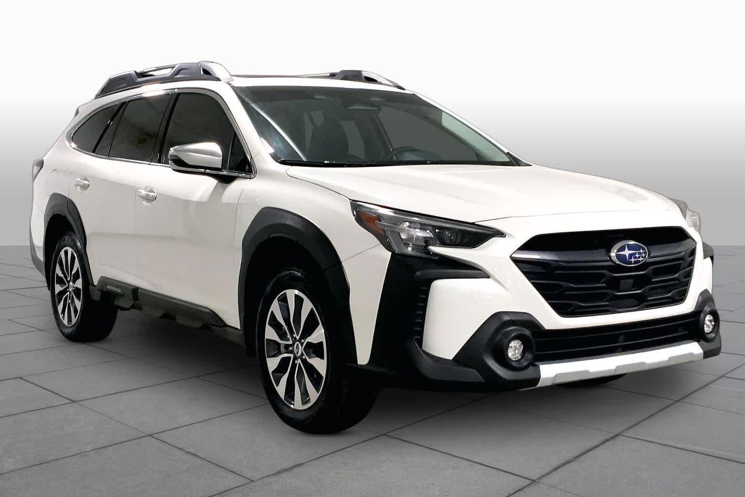 Used 2023 Subaru Outback Touring with VIN 4S4BTGPD2P3137981 for sale in Kansas City