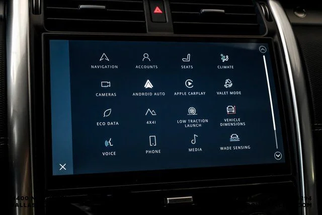 2026 Land Rover Discovery Gemini Edition - Photo 28