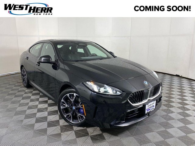 2025 BMW 2 Series 228 xDrive Gran Coupe