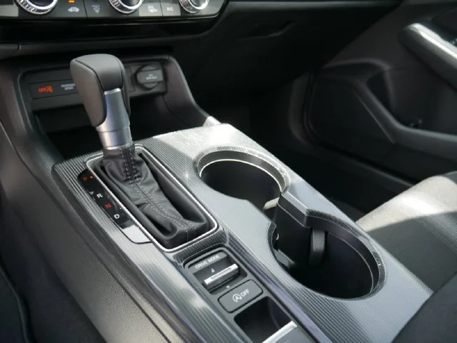 New 2026 Urban Gray Pearl Honda 2WD SPORT image 16