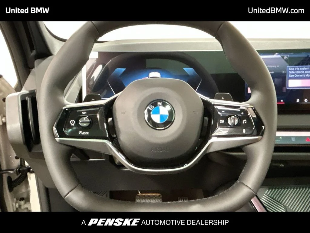 2026 BMW X3 30 - Photo 14