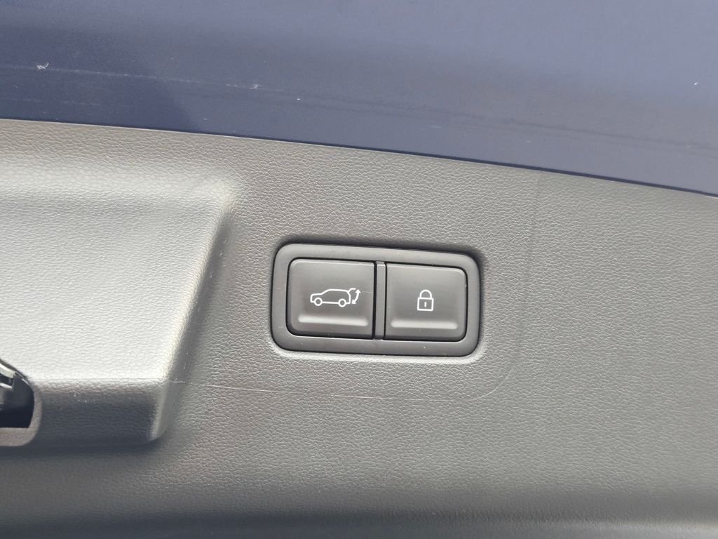2025 Hyundai Santa Fe SEL - Photo 21