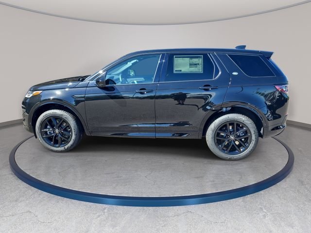 New 2026 Santorini Black LAND ROVER  image 8