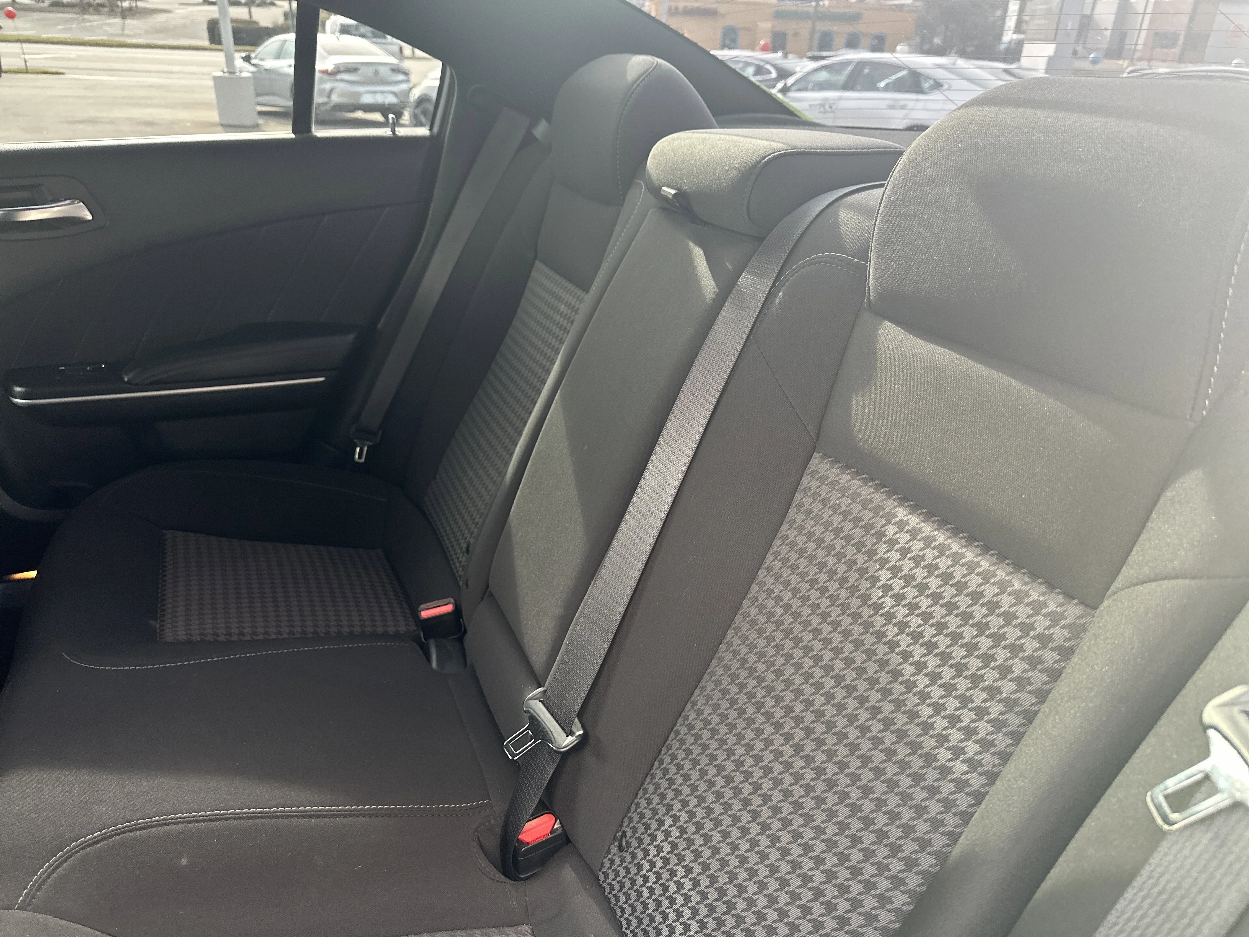 Used 2023 Sublime Metallic Clearcoat Dodge R/T image 25