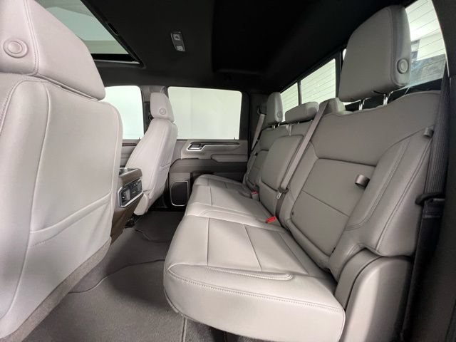 New 2026 Onyx Black GMC SLT image 14