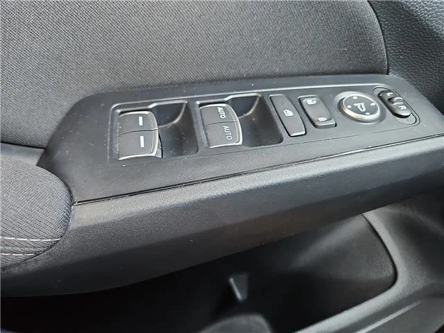 Used 2026 Crystal Black Pearl Honda Sport image 17