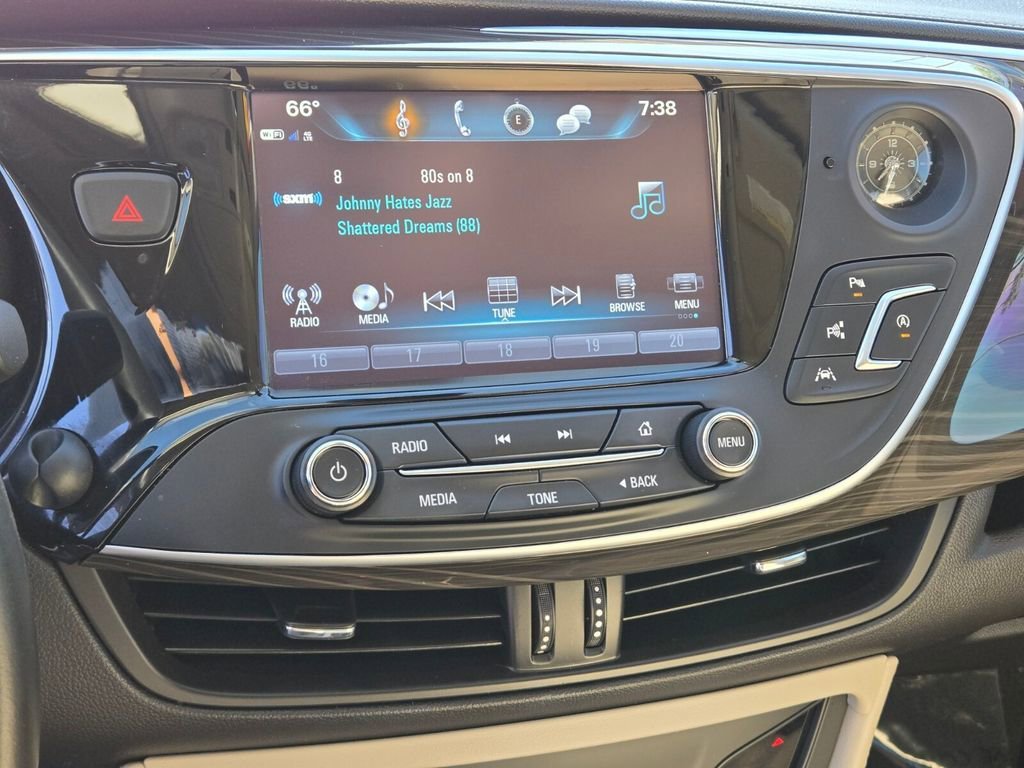 2020 Buick Envision Premium II - Photo 19