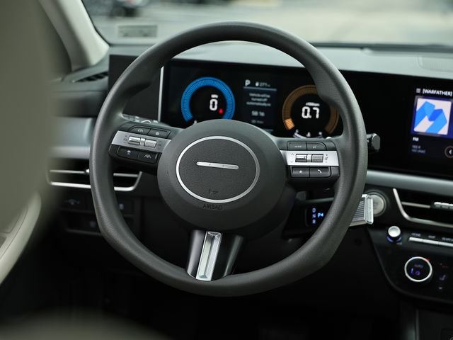 Used 2024 Aero Silver Hyundai SEL image 26