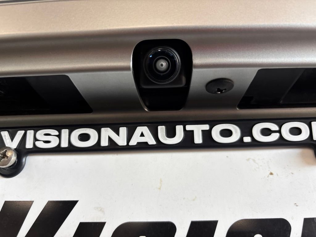 Certified Used 2024 White Nissan SL image 13