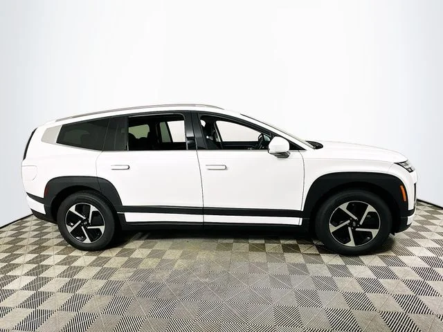 New 2026 White Hyundai S image 2