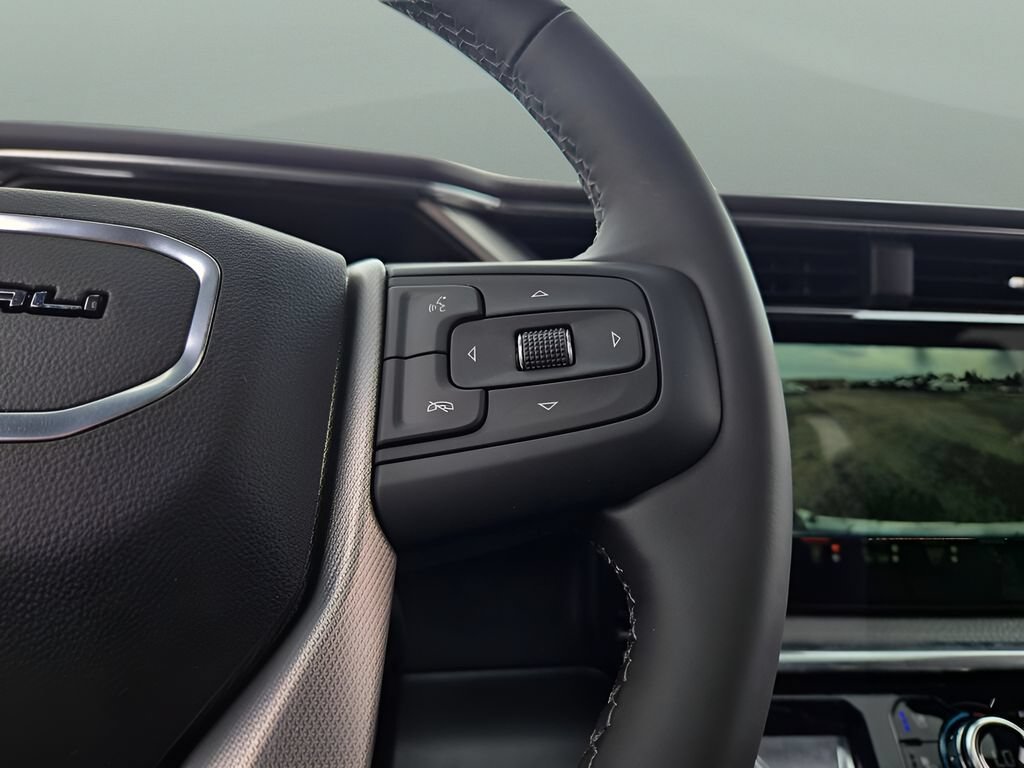 New 2026 Onyx Black GMC Denali image 33