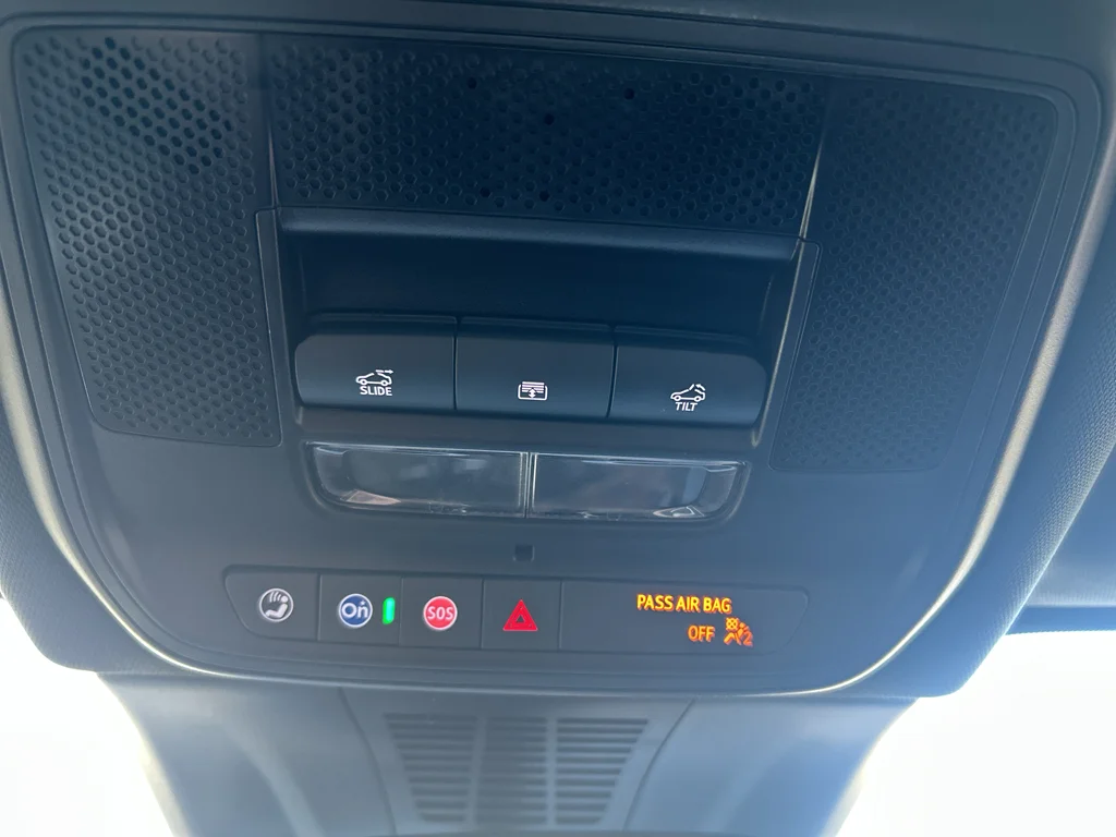 2026 Chevrolet Blazer EV LT - Photo 18