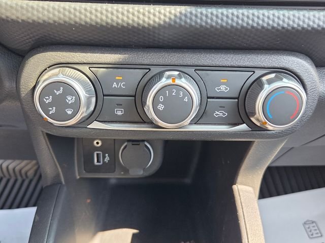 Used 2025 Gray Nissan S image 20