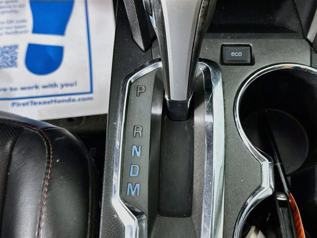Used 2015 Silver Chevrolet LTZ image 19