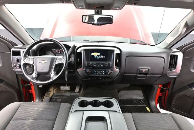 Used 2014 Red Chevrolet LT image 25
