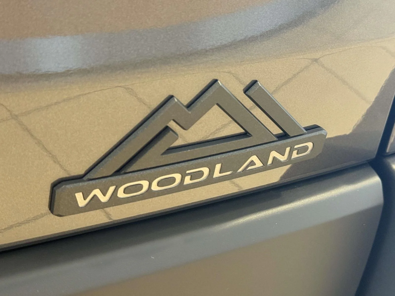 2026 Toyota bZ Woodland Woodland Premium - Photo 7