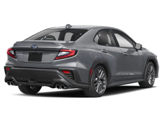 New 2026 BLUE PEARL Subaru GT IN-TRANSIT image 2