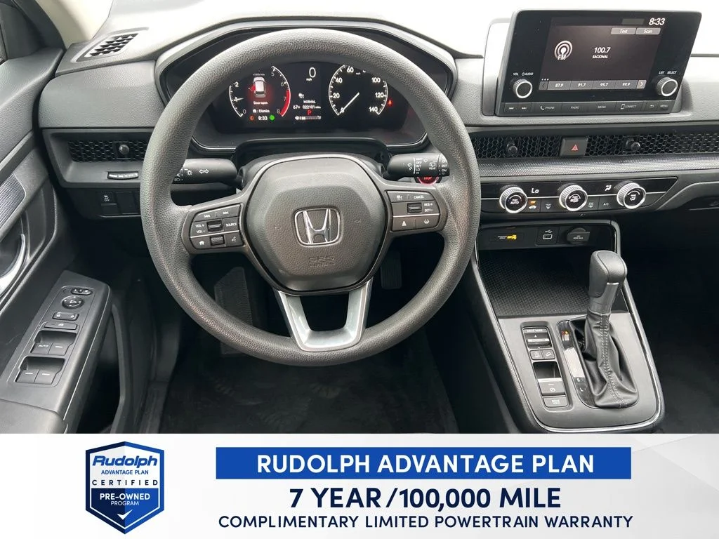 2025 Honda CR-V LX - Photo 15