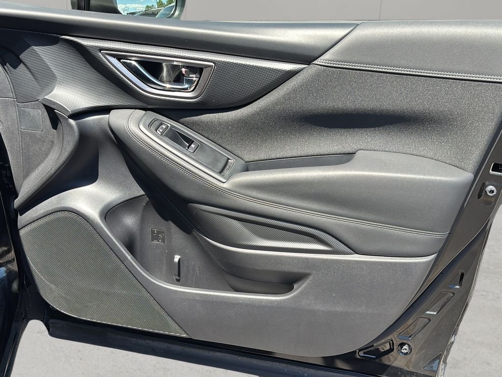 2023 Subaru Forester Premium - Photo 33